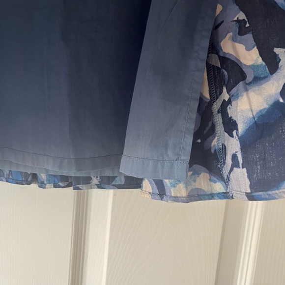 Ann Taylor Beautiful Skirt - Picture 3 of 8